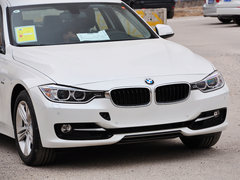 2014款 328i 运动设计套装