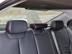 2014款 328i 运动设计套装