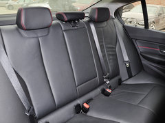 2014款 328i 运动设计套装