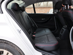 2014款 328i 运动设计套装