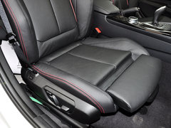 2014款 328i 运动设计套装