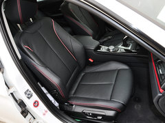 2014款 328i 运动设计套装