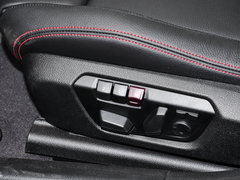 2014款 328i 运动设计套装