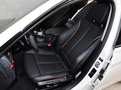 2014款 328i 运动设计套装