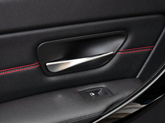 2014款 328i 运动设计套装