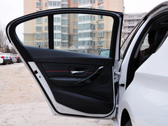 2014款 328i 运动设计套装