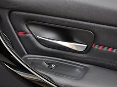 2014款 328i 运动设计套装