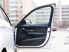 2014款 328i 运动设计套装