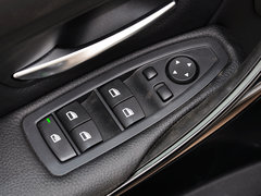 2014款 328i 运动设计套装