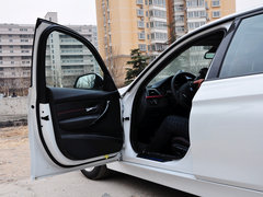 2014款 328i 运动设计套装