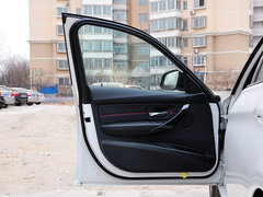 2014款 328i 运动设计套装