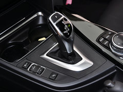 2014款 328i 运动设计套装