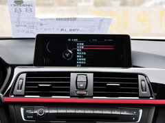 2014款 328i 运动设计套装