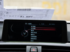 2014款 328i 运动设计套装