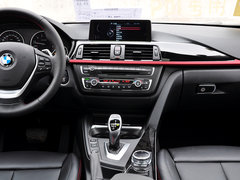 2014款 328i 运动设计套装