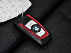 2014款 328i 运动设计套装