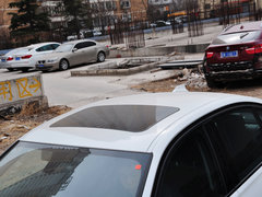 2014款 328i 运动设计套装