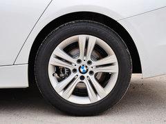2014款 328i 运动设计套装
