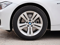 2014款 328i 运动设计套装