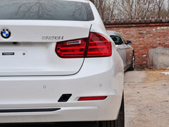 2014款 328i 运动设计套装
