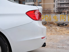 2014款 328i 运动设计套装