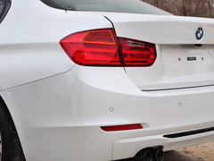 2014款 328i 运动设计套装