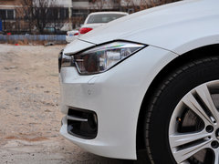 2014款 328i 运动设计套装