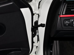 2014款 328i 运动设计套装