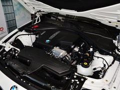2014款 328i 运动设计套装
