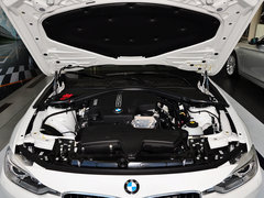 2014款 328i 运动设计套装