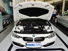 2014款 328i 运动设计套装
