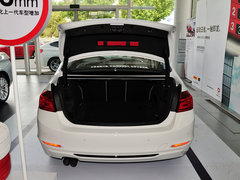 2014款 328i 运动设计套装