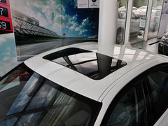 2014款 328i 运动设计套装