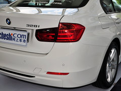 2014款 328i 运动设计套装