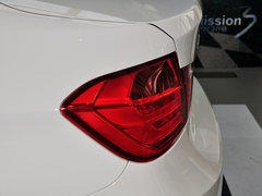2014款 328i 运动设计套装