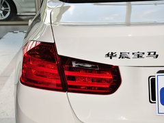 2014款 328i 运动设计套装