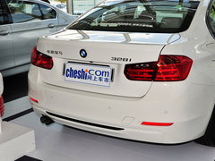 2014款 328i 运动设计套装