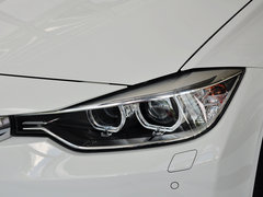 2014款 328i 运动设计套装