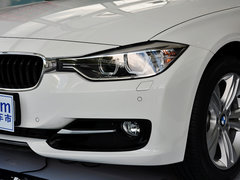 2014款 328i 运动设计套装