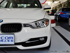 2014款 328i 运动设计套装