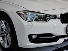 2014款 328i 运动设计套装