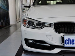 2014款 328i 运动设计套装