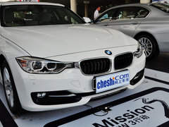 2014款 328i 运动设计套装