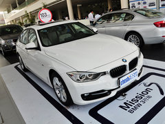 2014款 328i 运动设计套装