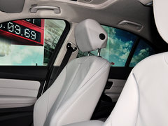 2014款 328i 运动设计套装