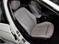 2014款 328i 运动设计套装