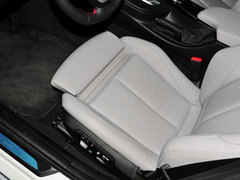 2014款 328i 运动设计套装