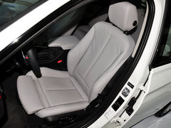 2014款 328i 运动设计套装