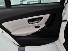 2014款 328i 运动设计套装