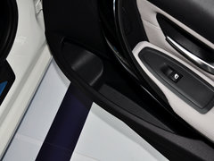 2014款 328i 运动设计套装